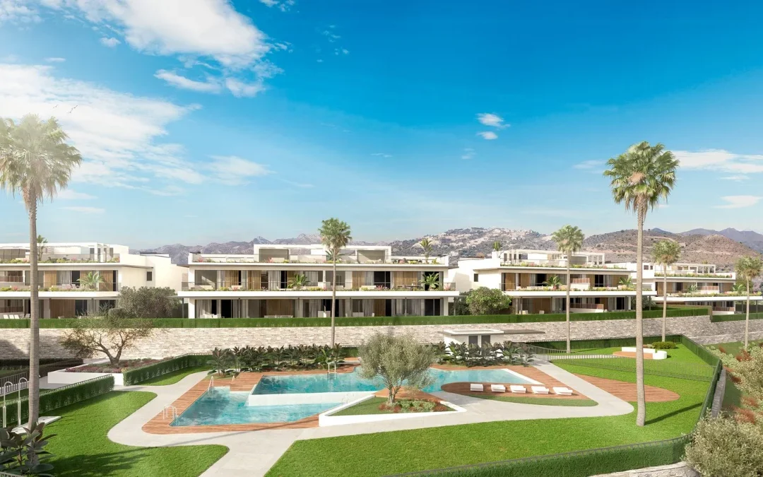 Santa Clara Homes – Marbella