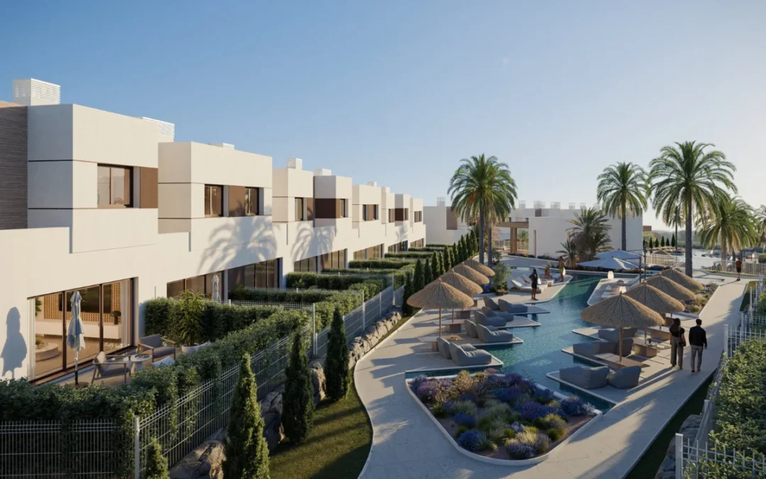 Savia – Mijas Costa