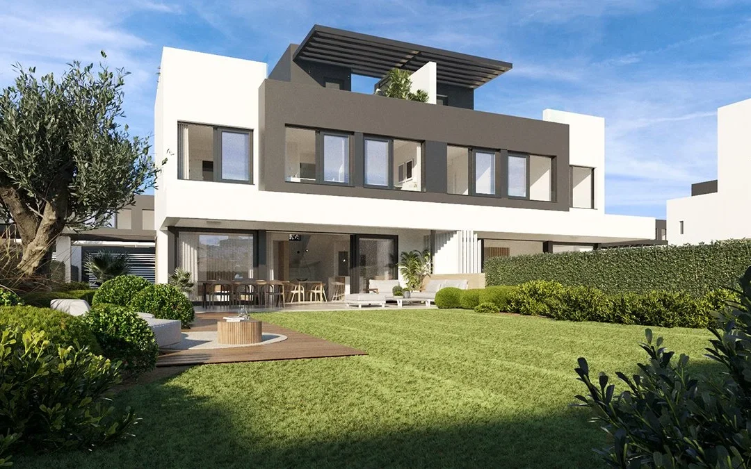 Serene Atalaya – Estepona