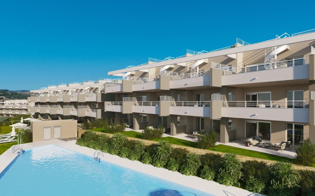 Sunny Golf – Estepona