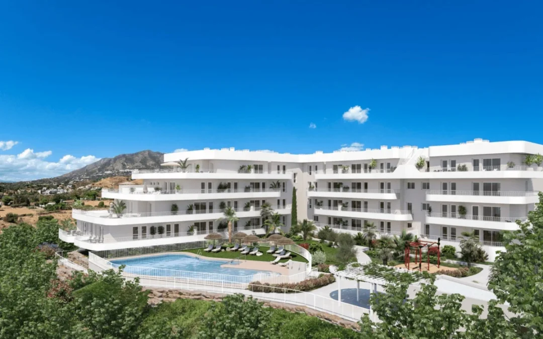 Sunset Views – Fuengirola