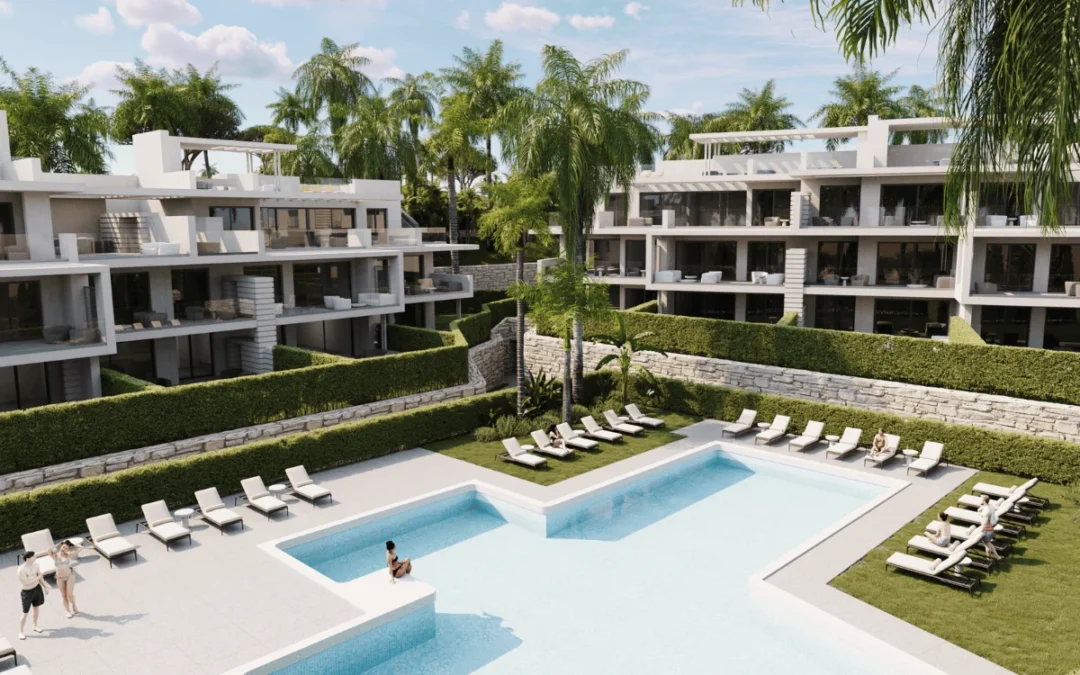Sunway Residence – Estepona