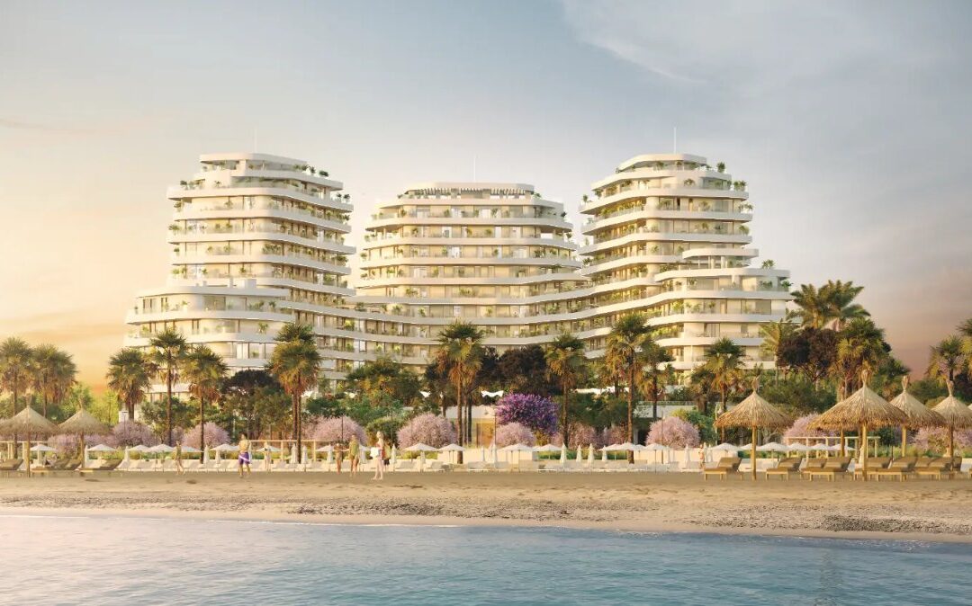 Térmica Beach – Malaga
