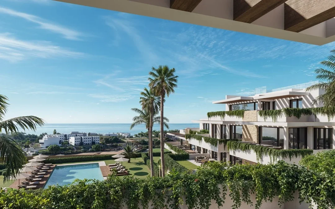The View – Estepona