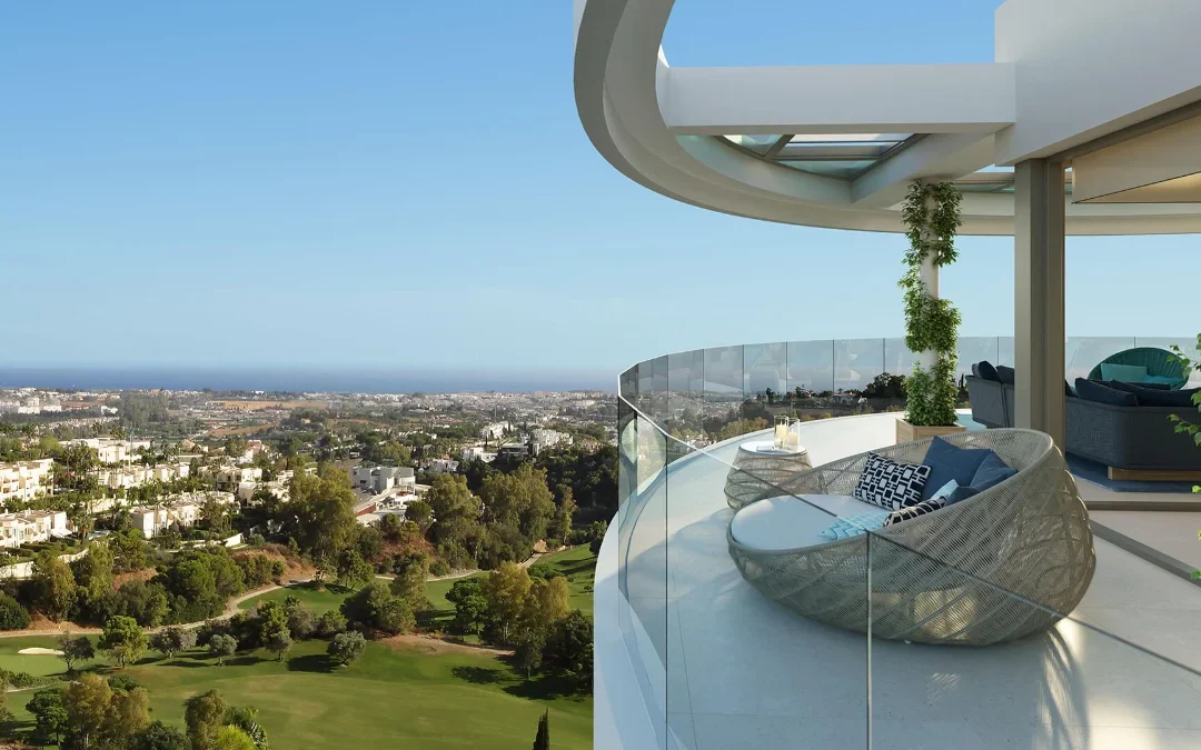 The View Marbella – Benahavis