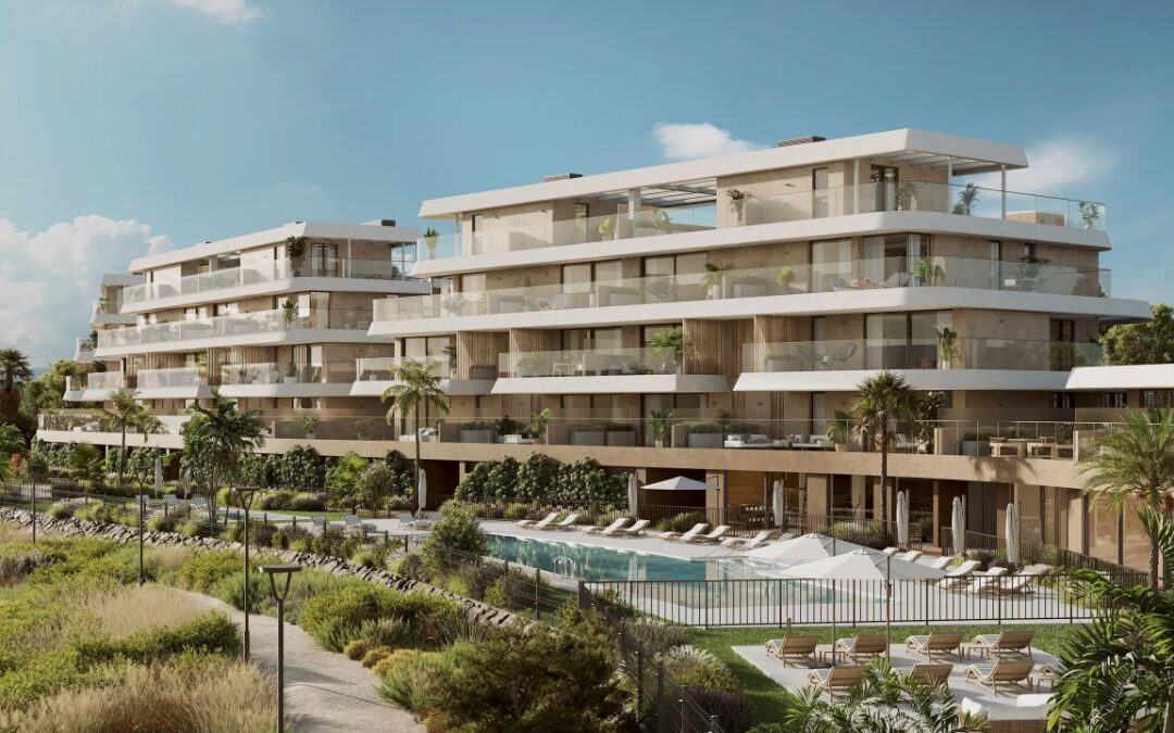 Unika – Estepona