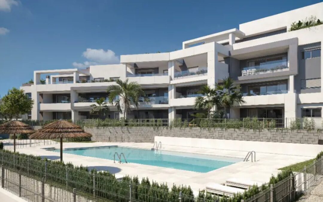 Vanian Gardens – Estepona