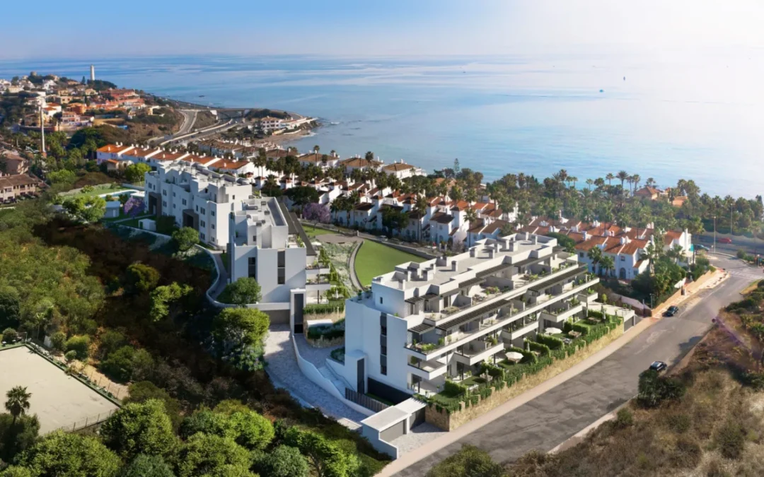 Vitta Marina – Mijas Costa