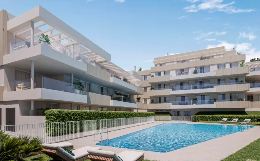 Zenith – Estepona