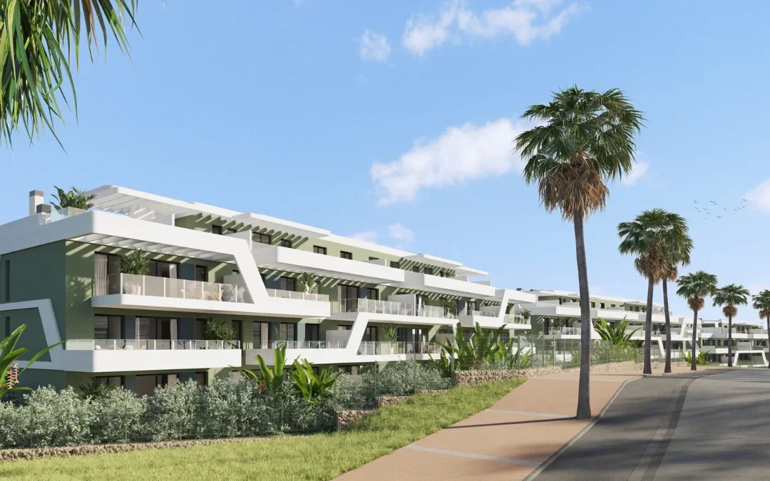 Bahia – Mijas Costa