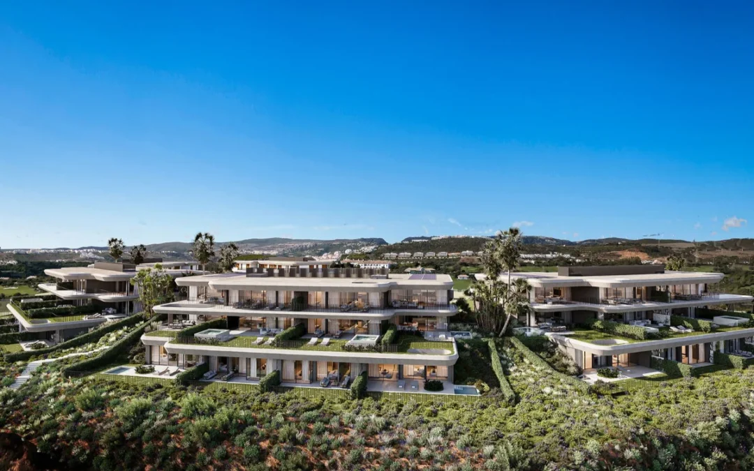 Nalu Suites – Casares