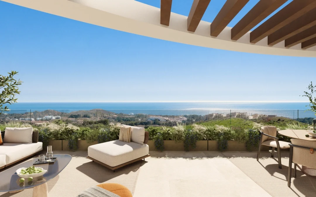 The Eagle – Mijas Costa