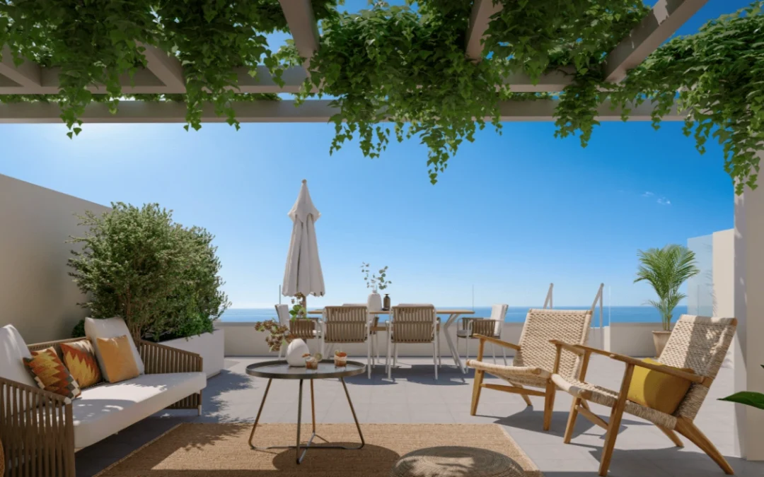 Blossom Hills – Benalmádena