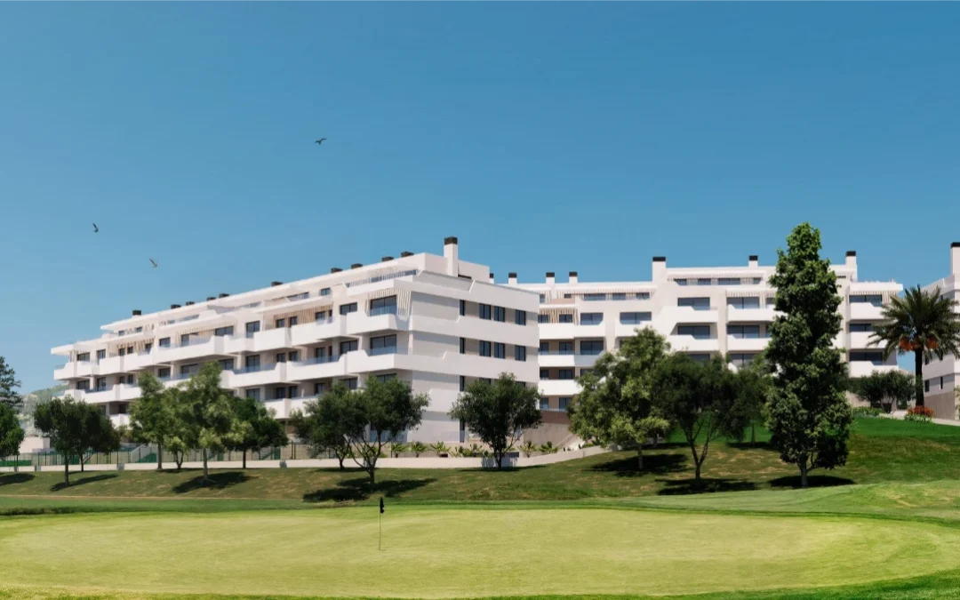 Helvet Green – Mijas Costa
