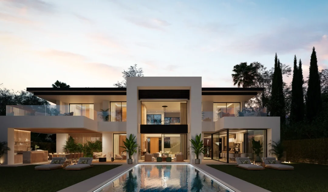 Imagine by Marein – Estepona