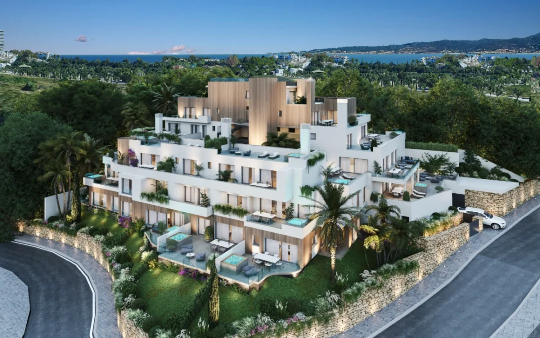 Royal River – Marbella