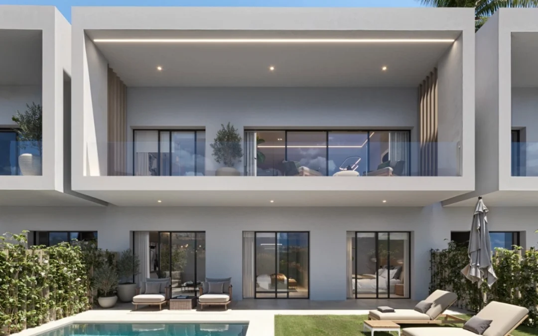 Spinto Blu – Casares