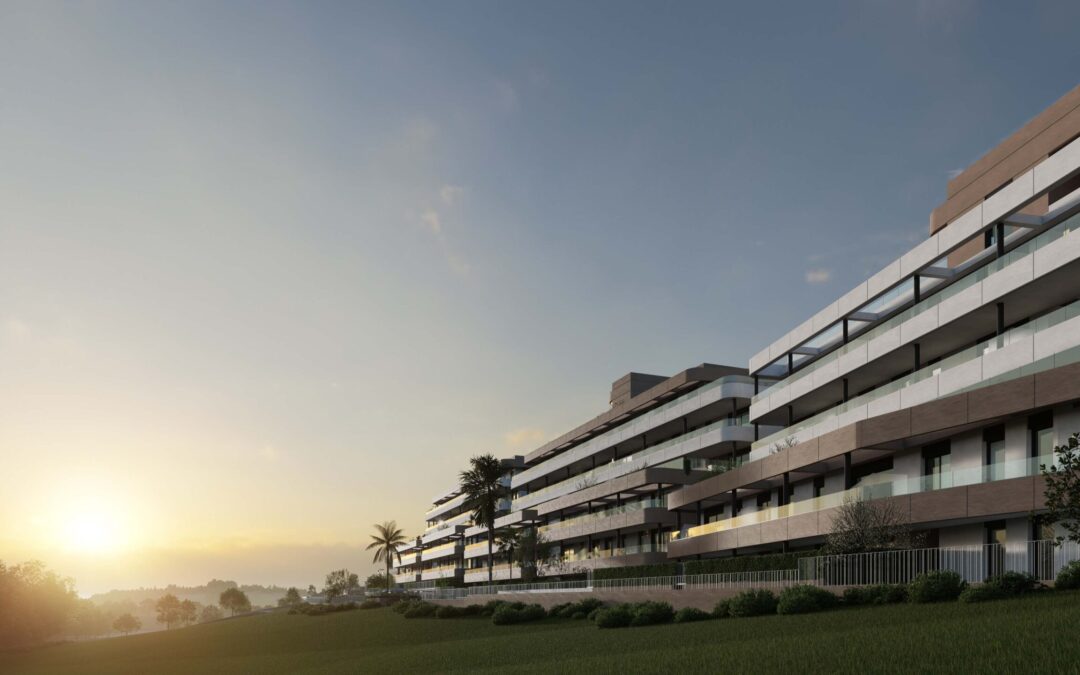 Eagle Hills – Estepona