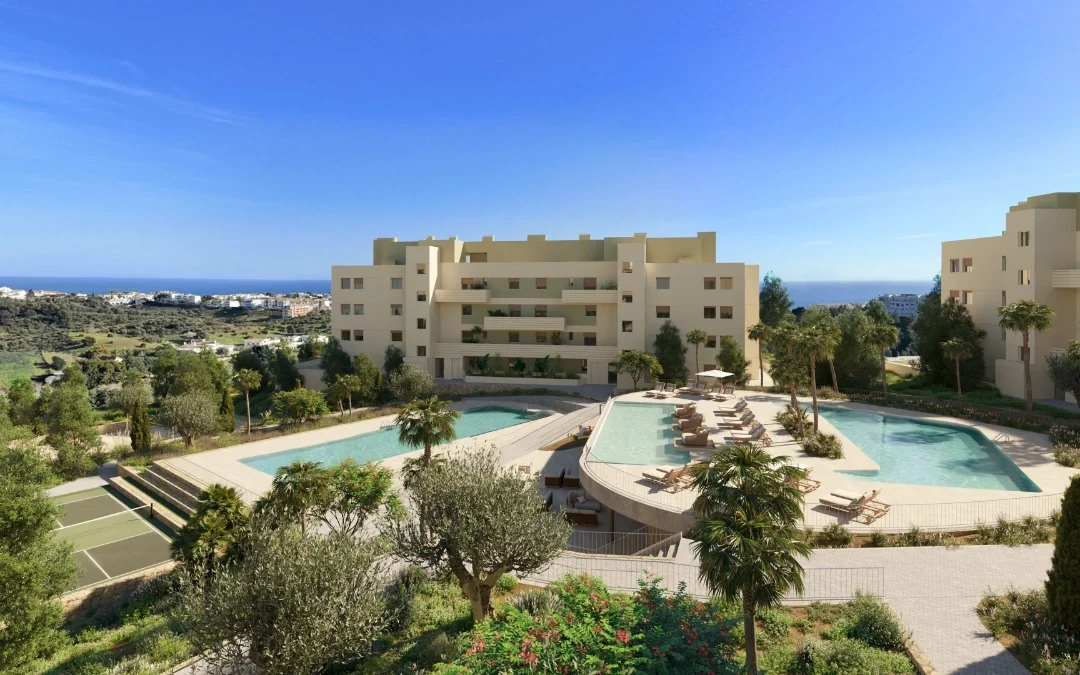 Greenity – Mijas Costa